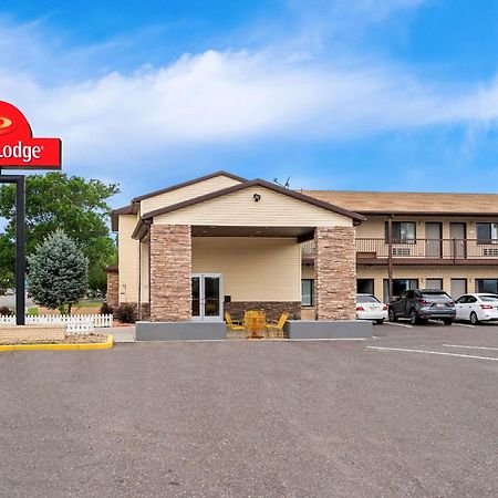 Econo Lodge Panguitch Near Bryce Canyon Zewnętrze zdjęcie