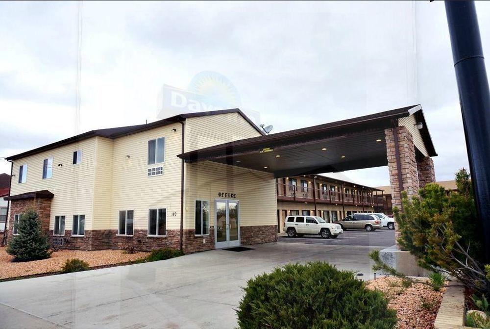Econo Lodge Panguitch Near Bryce Canyon Zewnętrze zdjęcie