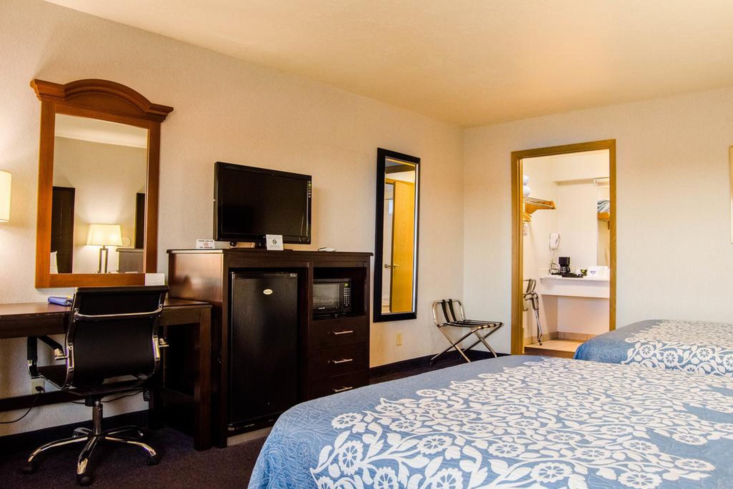 Econo Lodge Panguitch Near Bryce Canyon Zewnętrze zdjęcie