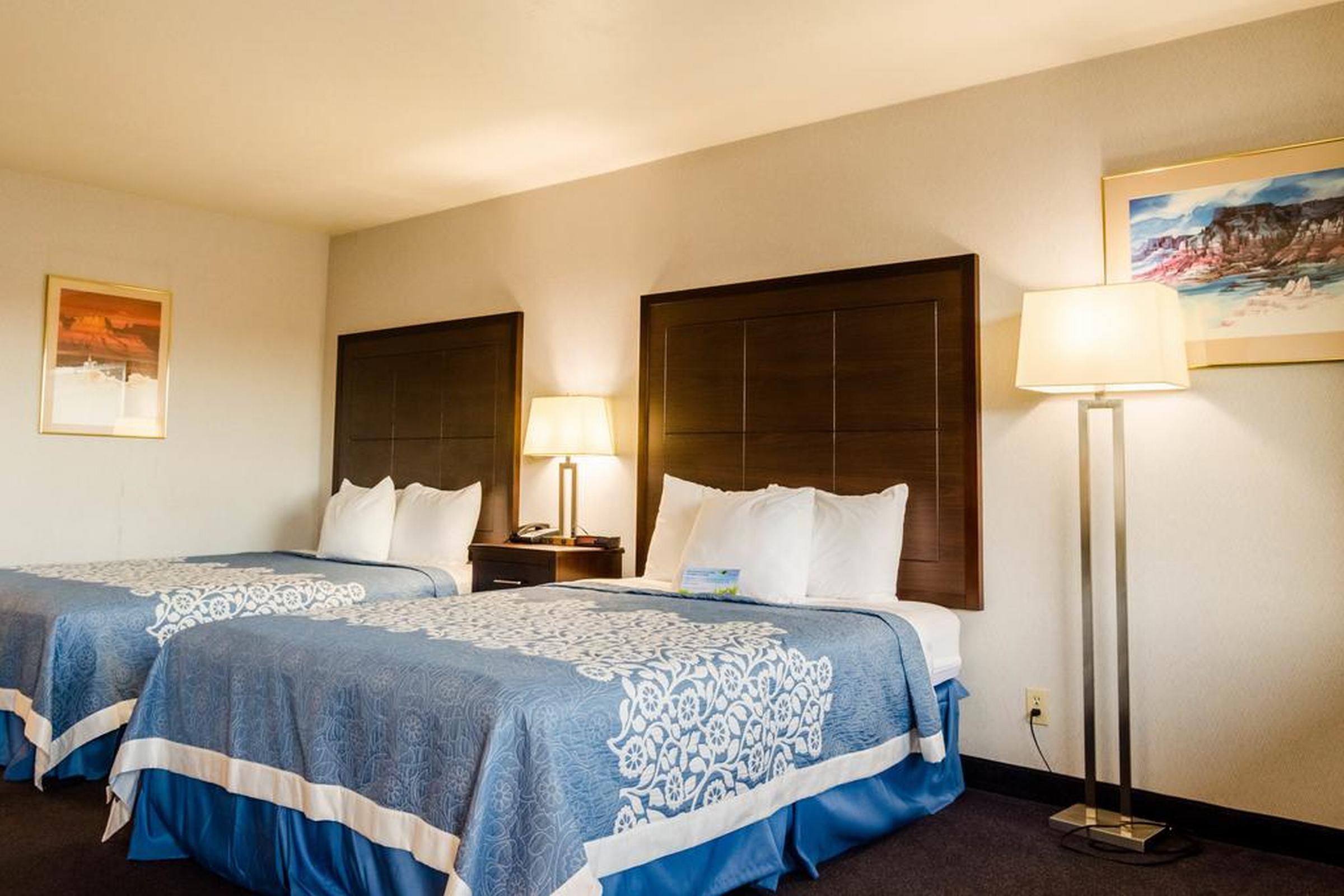 Econo Lodge Panguitch Near Bryce Canyon Zewnętrze zdjęcie
