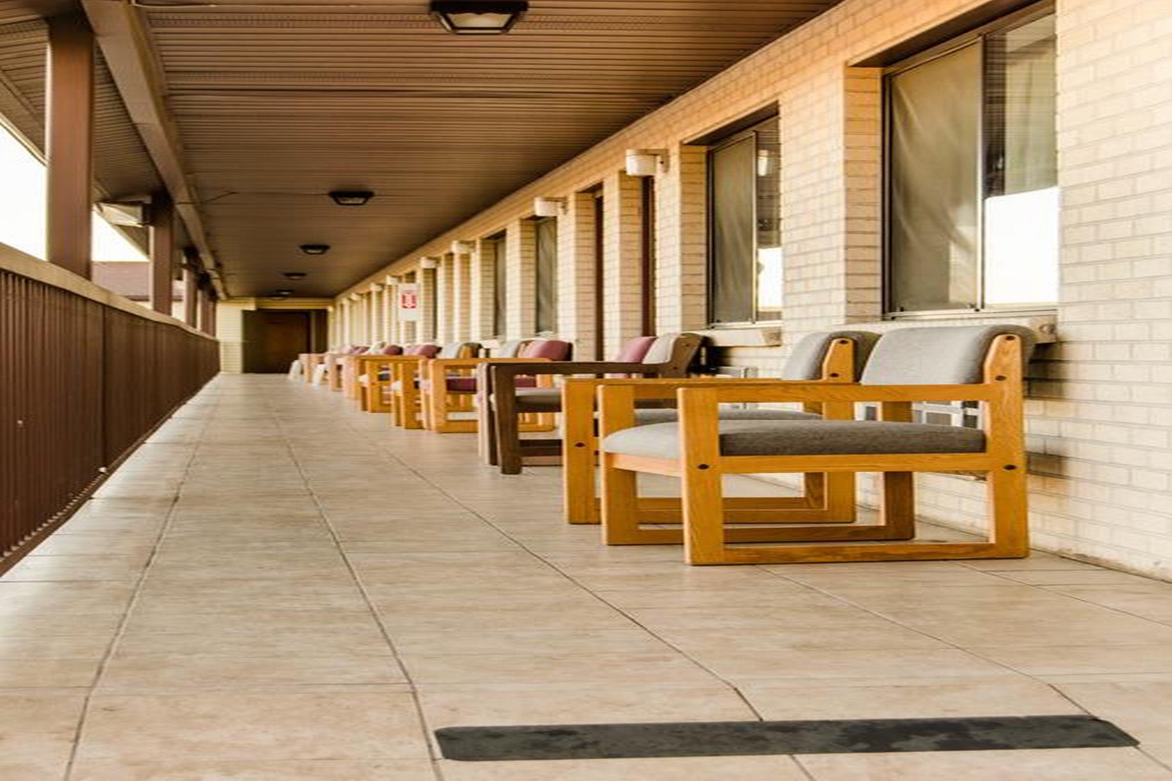 Econo Lodge Panguitch Near Bryce Canyon Zewnętrze zdjęcie