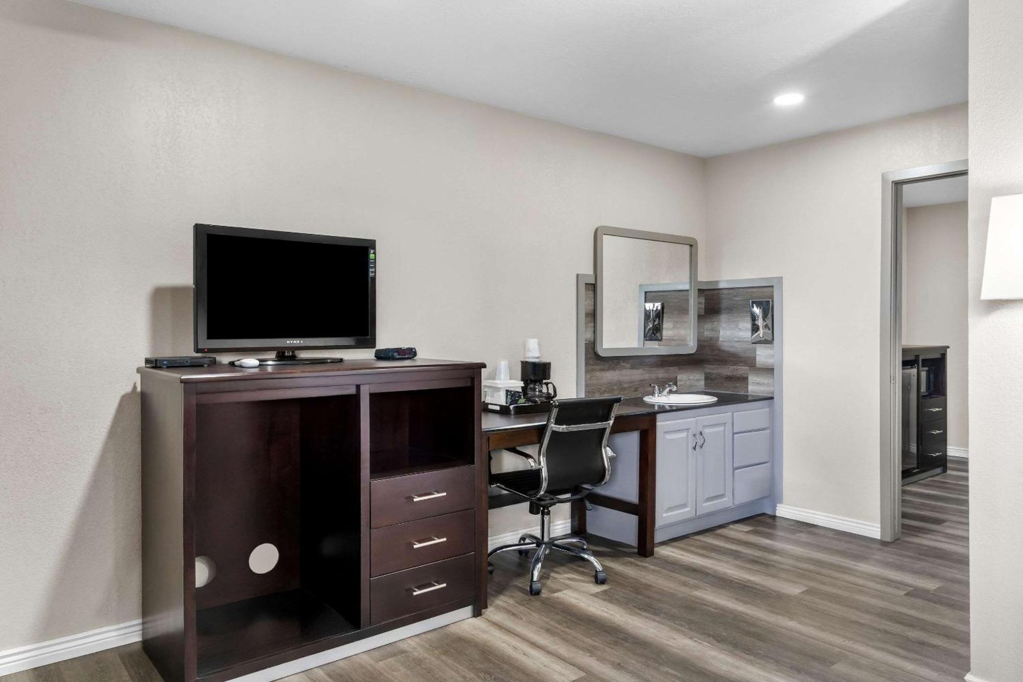 Econo Lodge Panguitch Near Bryce Canyon Zewnętrze zdjęcie