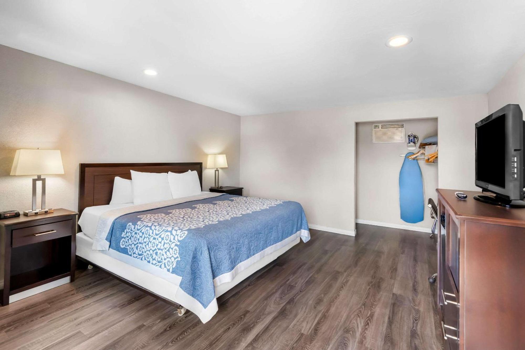 Econo Lodge Panguitch Near Bryce Canyon Zewnętrze zdjęcie