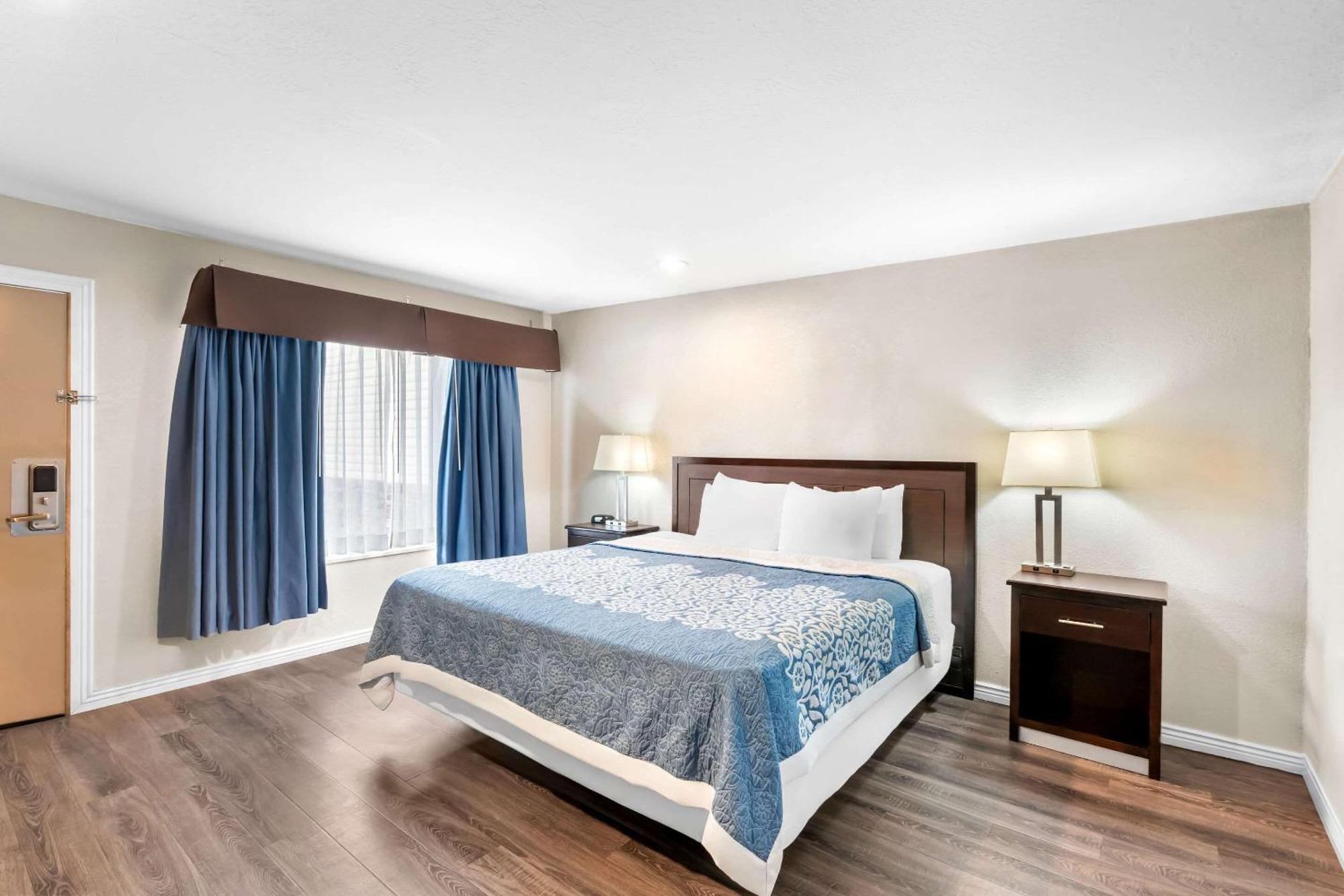 Econo Lodge Panguitch Near Bryce Canyon Zewnętrze zdjęcie