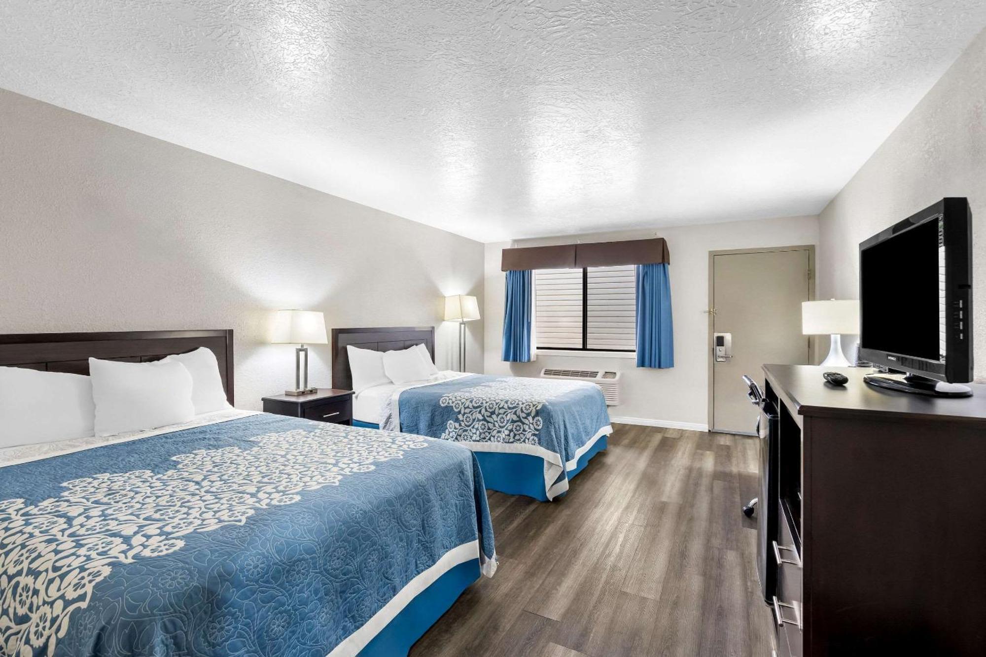Econo Lodge Panguitch Near Bryce Canyon Zewnętrze zdjęcie