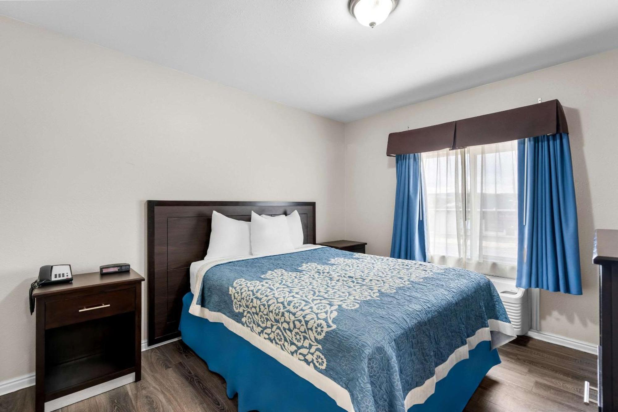 Econo Lodge Panguitch Near Bryce Canyon Zewnętrze zdjęcie