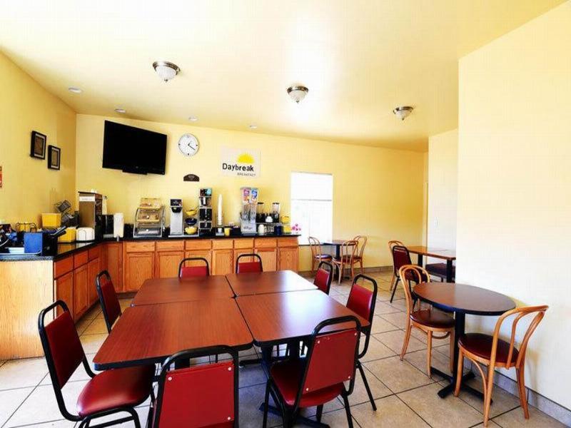 Econo Lodge Panguitch Near Bryce Canyon Zewnętrze zdjęcie