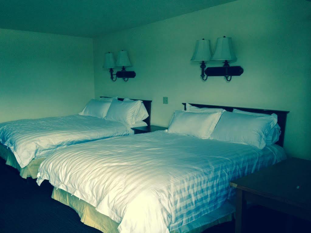 Econo Lodge Panguitch Near Bryce Canyon Zewnętrze zdjęcie