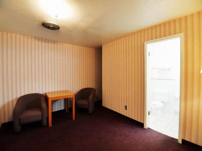 Econo Lodge Panguitch Near Bryce Canyon Zewnętrze zdjęcie