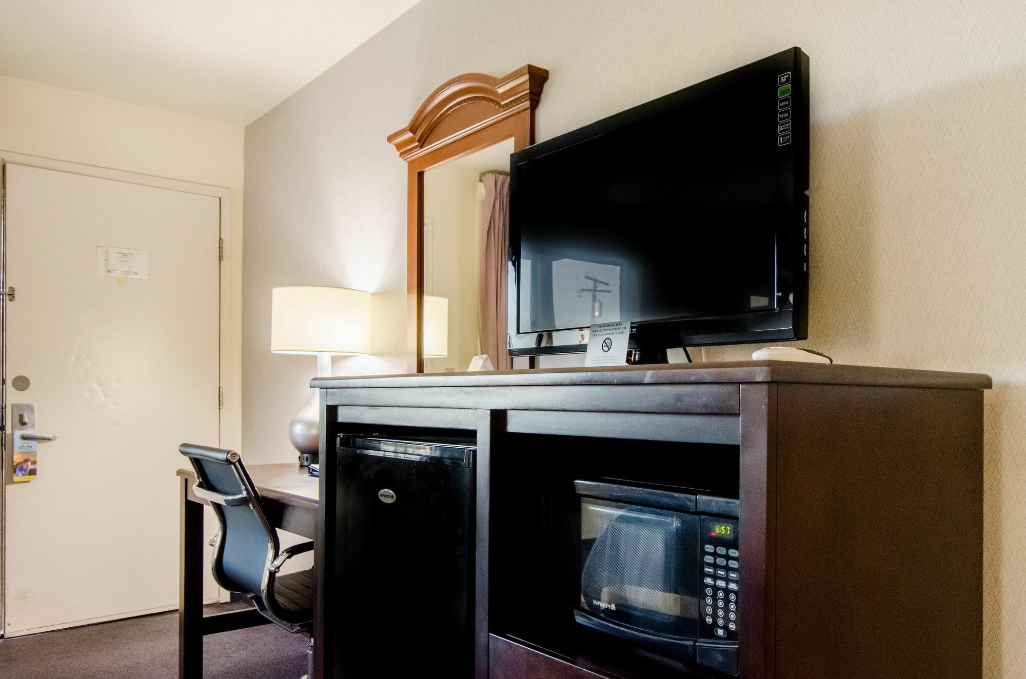 Econo Lodge Panguitch Near Bryce Canyon Zewnętrze zdjęcie